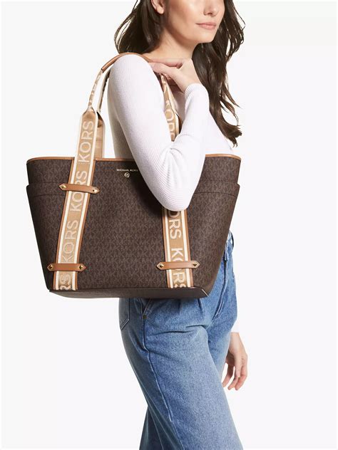 michael kors maeve tote bag.